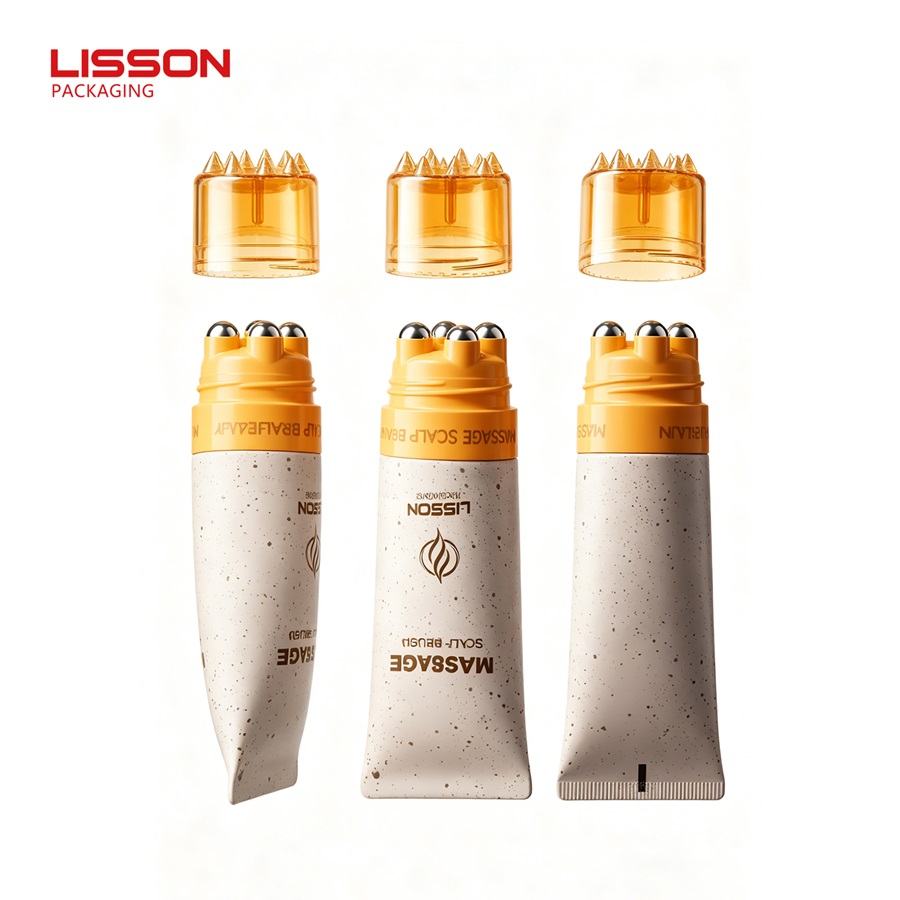 hair roller massage bottle hair roller massage bottle