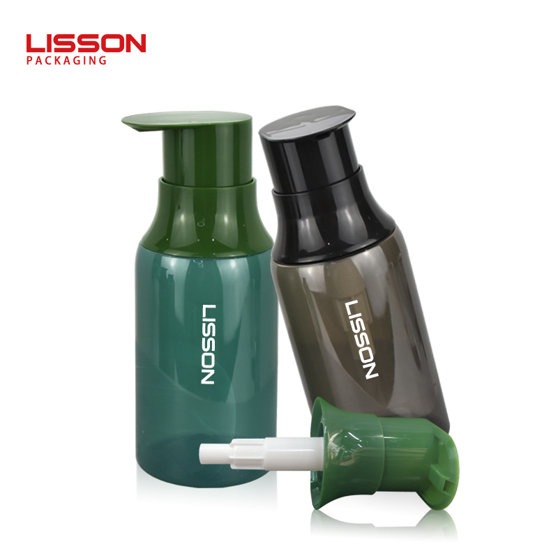 Exploring the Benefits of PETG Plastic Shampoo Bottles for Packaging Innovation