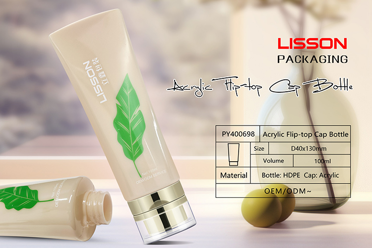 hdpe plastic lotion cream bottle hdpe plastic lotion cream bottle