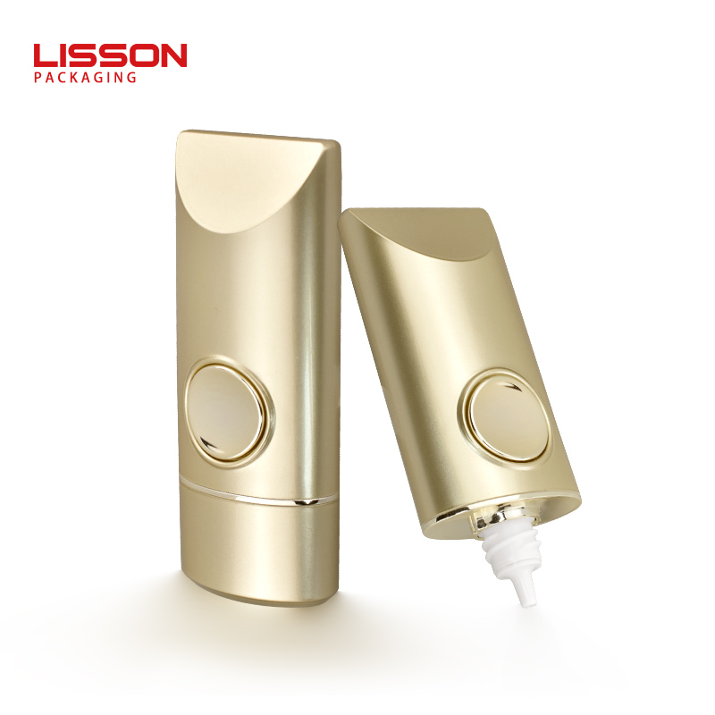 plastic cosmetic airless bottles plastic cosmetic airless bottles