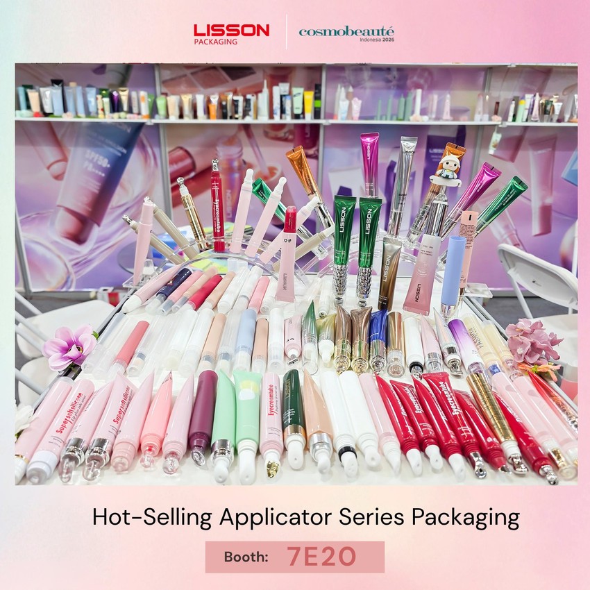 Hot-Selling Applicator Series